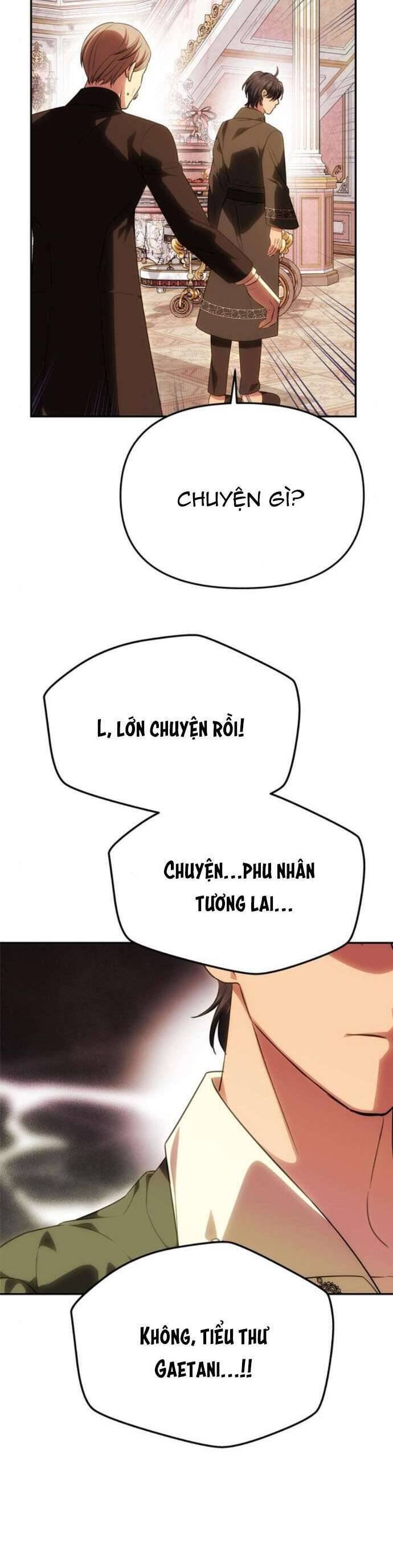 Chỉ Cần Một Người Chồng Là Đủ: Chapter 58