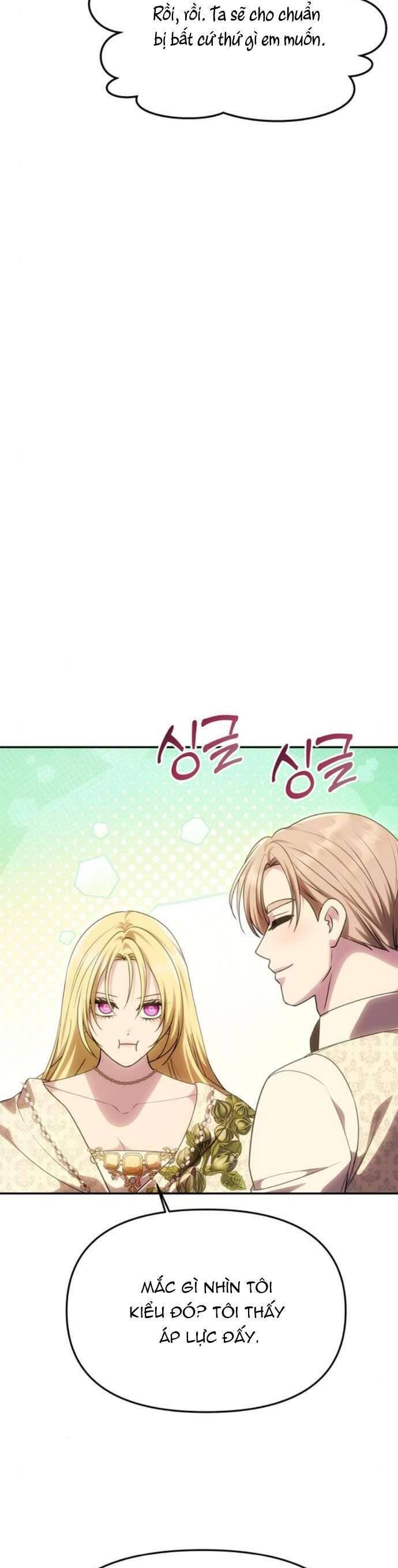 Chỉ Cần Một Người Chồng Là Đủ: Chapter 58