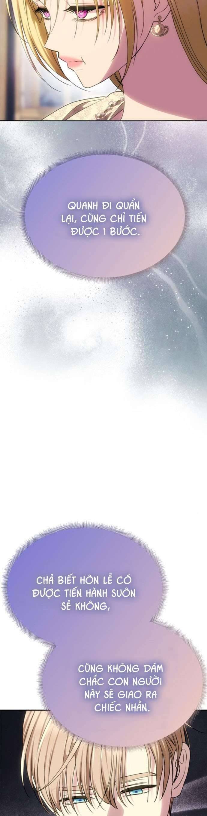 Chỉ Cần Một Người Chồng Là Đủ: Chapter 58