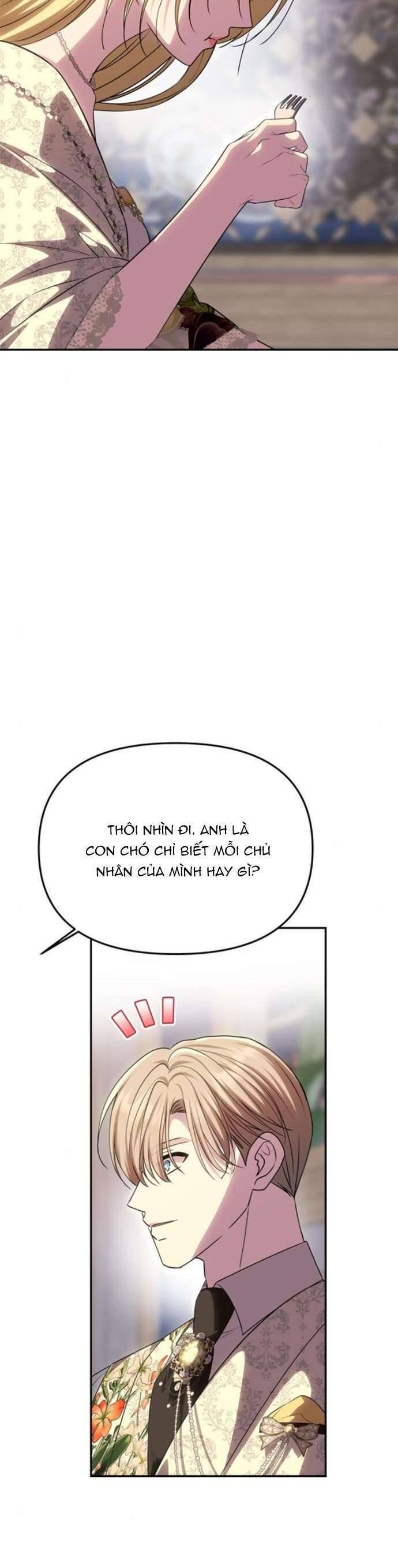 Chỉ Cần Một Người Chồng Là Đủ: Chapter 58