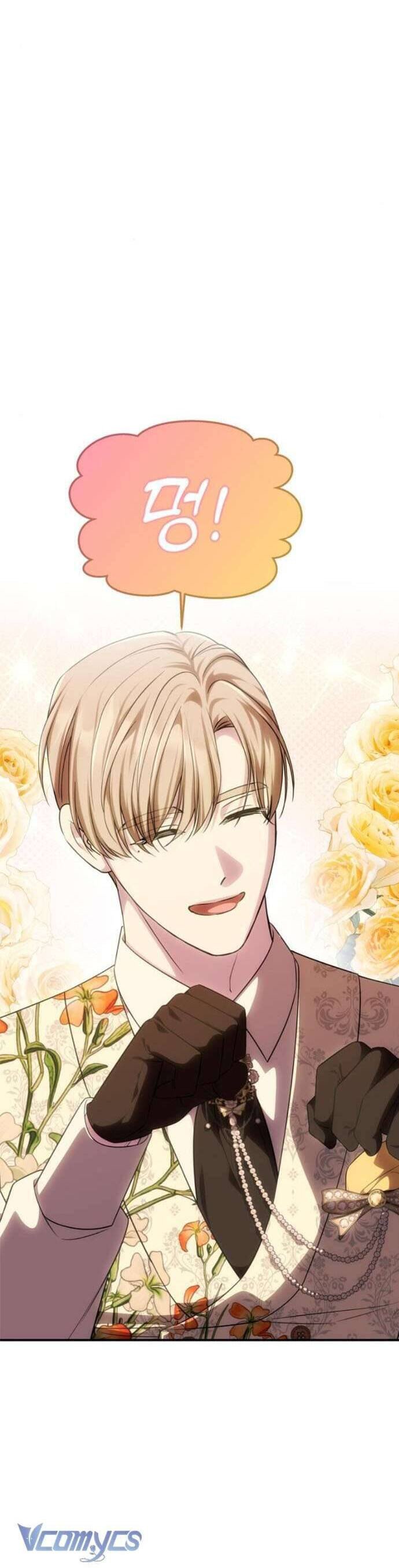 Chỉ Cần Một Người Chồng Là Đủ: Chapter 58