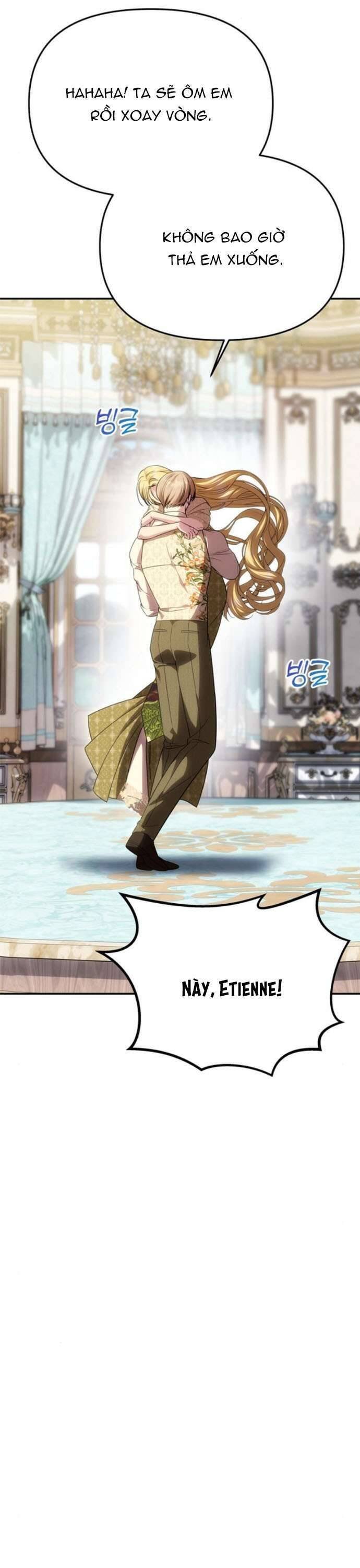 Chỉ Cần Một Người Chồng Là Đủ: Chapter 58