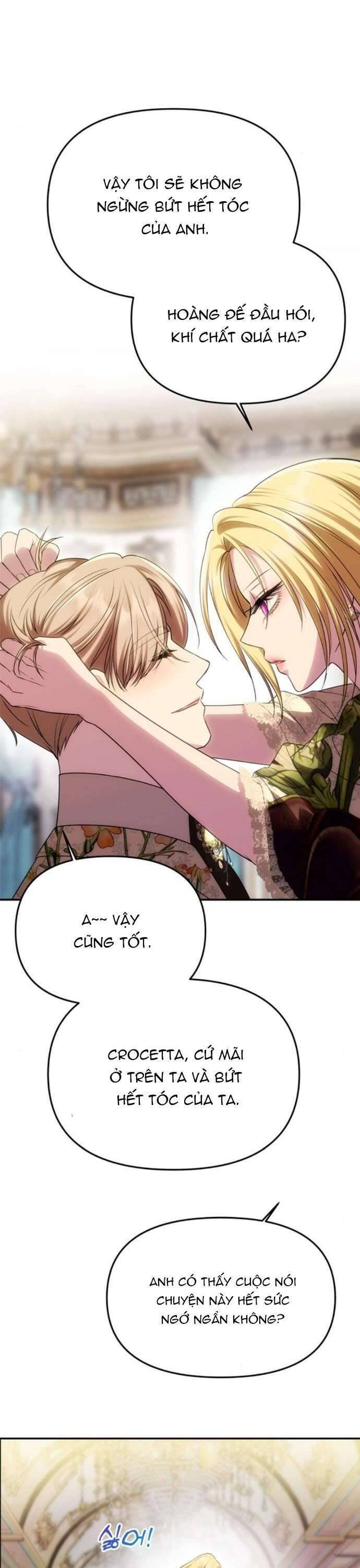 Chỉ Cần Một Người Chồng Là Đủ: Chapter 58