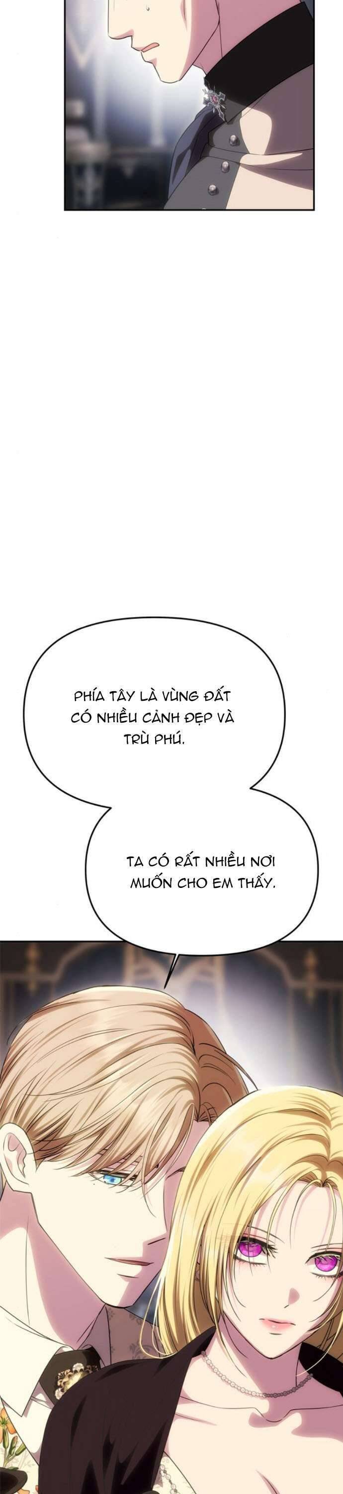 Chỉ Cần Một Người Chồng Là Đủ: Chapter 58
