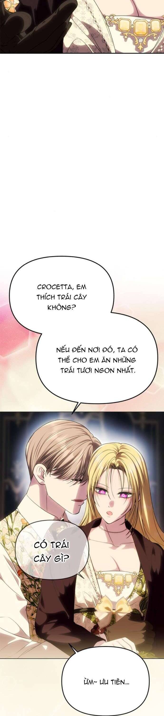 Chỉ Cần Một Người Chồng Là Đủ: Chapter 58