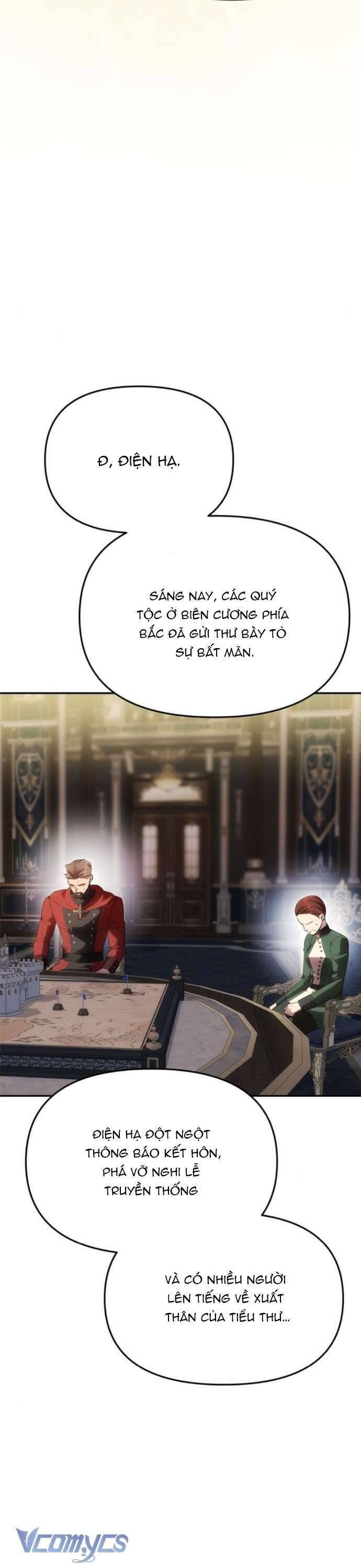 Chỉ Cần Một Người Chồng Là Đủ: Chapter 58