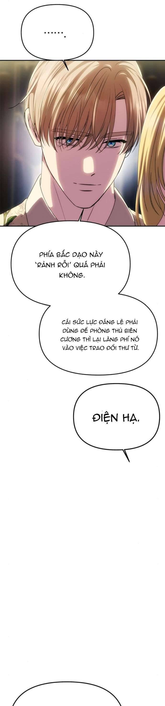 Chỉ Cần Một Người Chồng Là Đủ: Chapter 58
