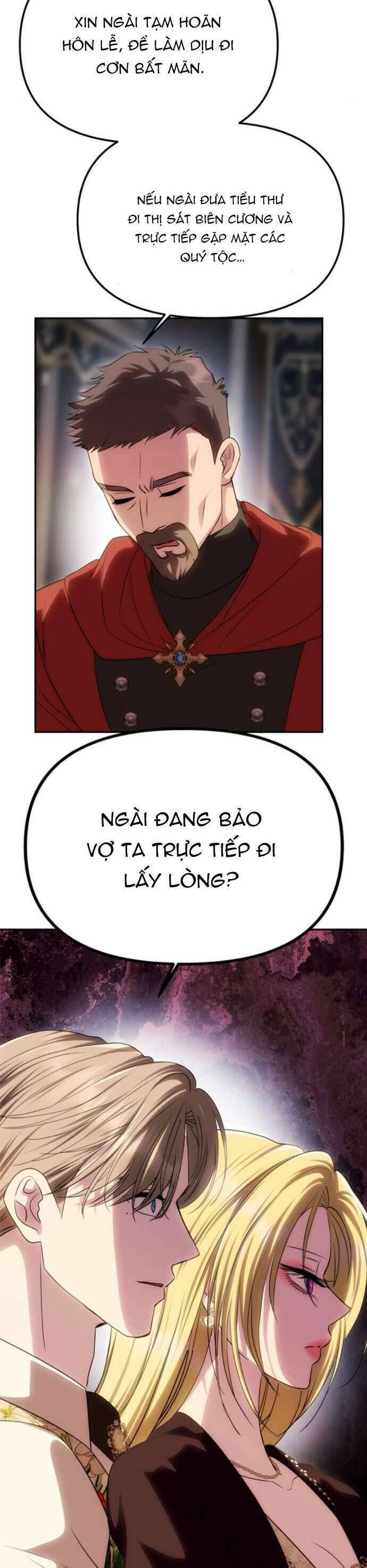 Chỉ Cần Một Người Chồng Là Đủ: Chapter 58
