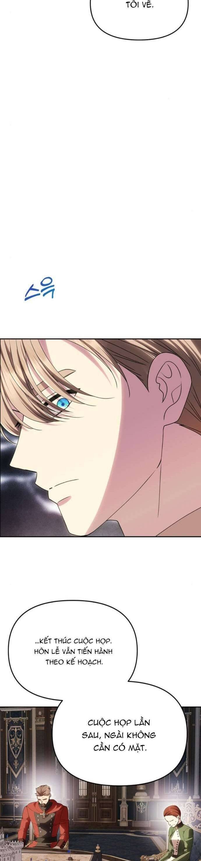 Chỉ Cần Một Người Chồng Là Đủ: Chapter 58