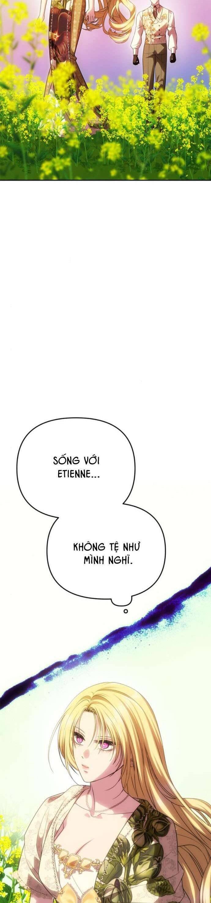 Chỉ Cần Một Người Chồng Là Đủ: Chapter 58