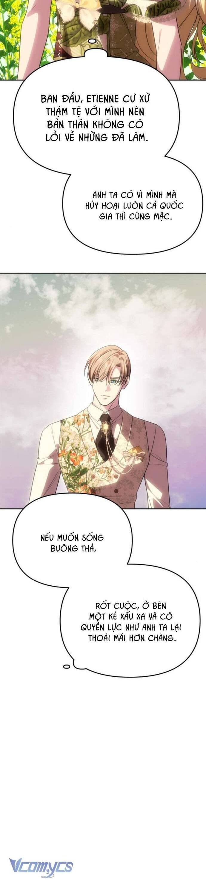 Chỉ Cần Một Người Chồng Là Đủ: Chapter 58