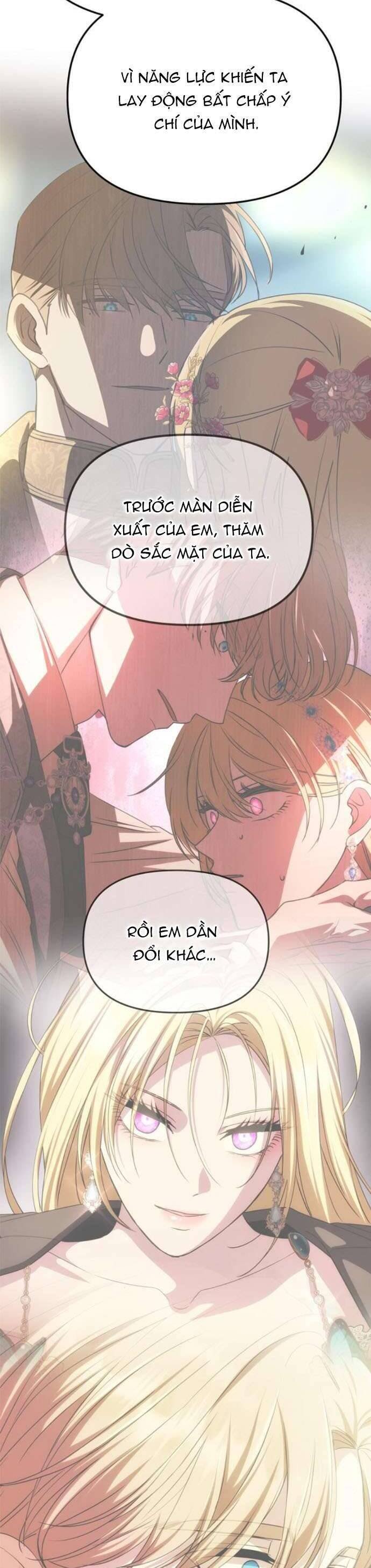 Chỉ Cần Một Người Chồng Là Đủ: Chapter 58