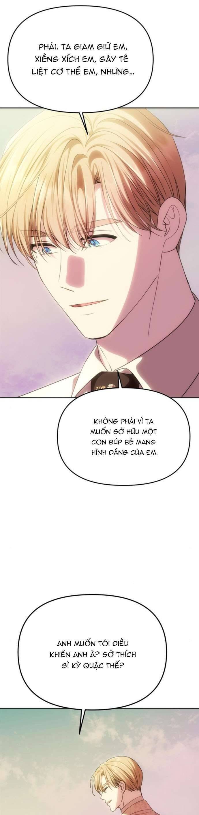 Chỉ Cần Một Người Chồng Là Đủ: Chapter 58