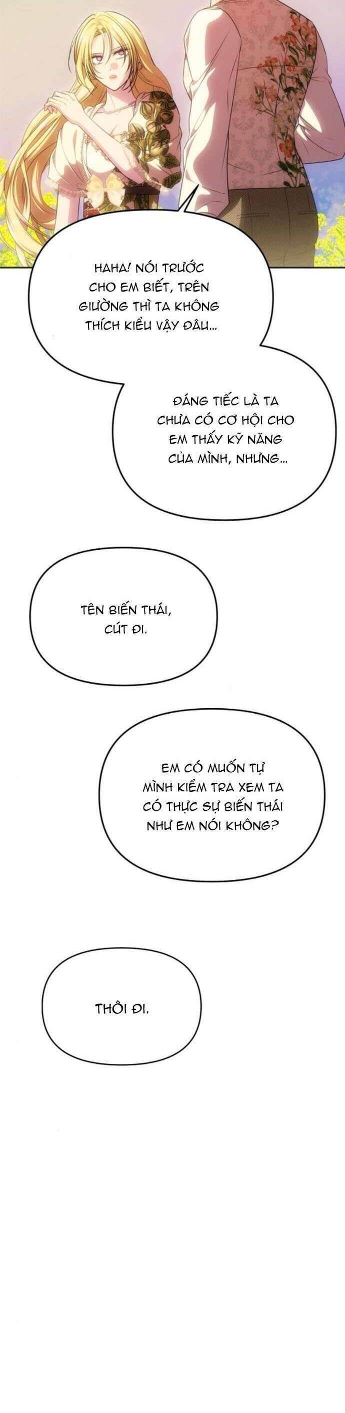 Chỉ Cần Một Người Chồng Là Đủ: Chapter 58