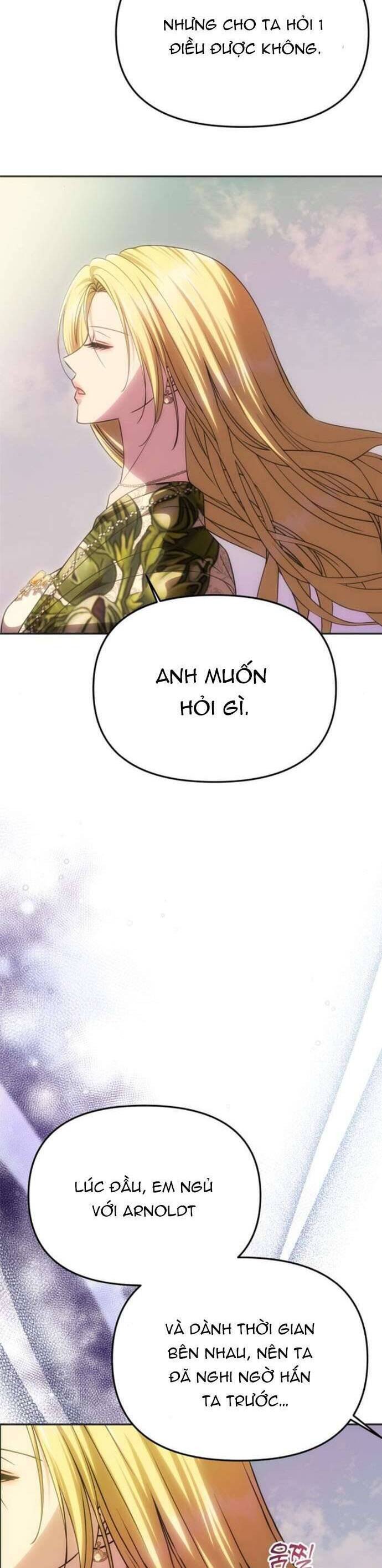 Chỉ Cần Một Người Chồng Là Đủ: Chapter 58