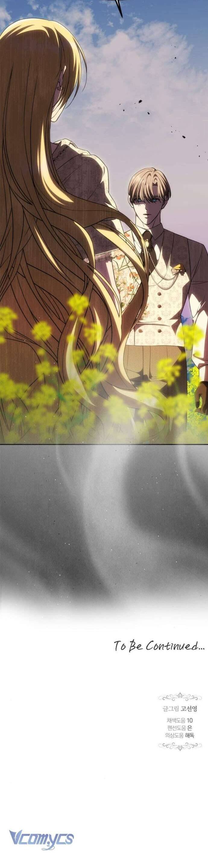 Chỉ Cần Một Người Chồng Là Đủ: Chapter 58