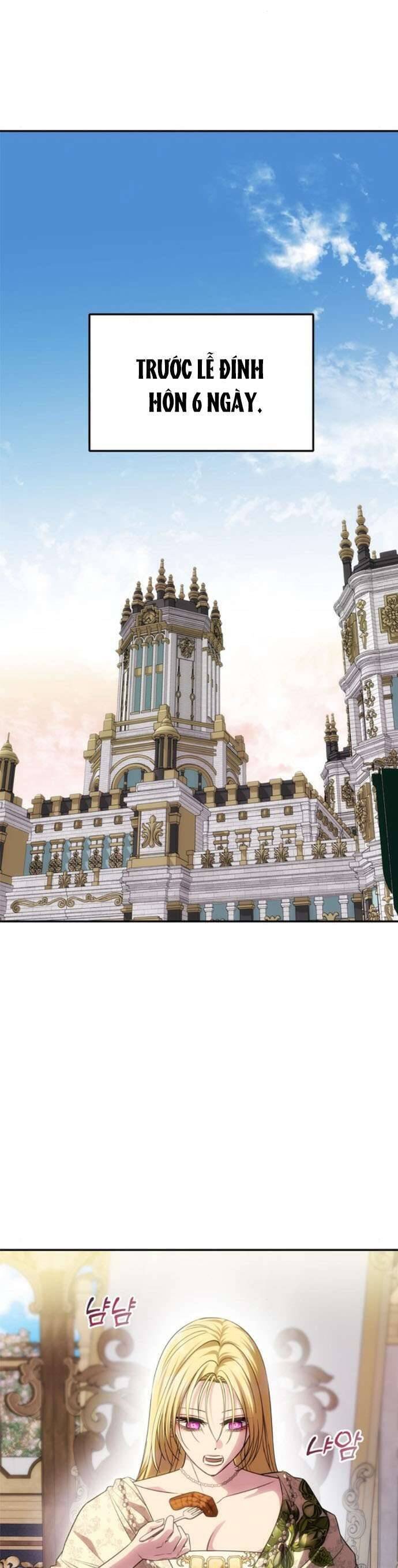 Chỉ Cần Một Người Chồng Là Đủ: Chapter 58