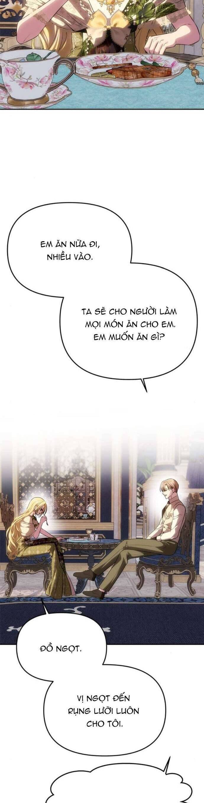 Chỉ Cần Một Người Chồng Là Đủ: Chapter 58