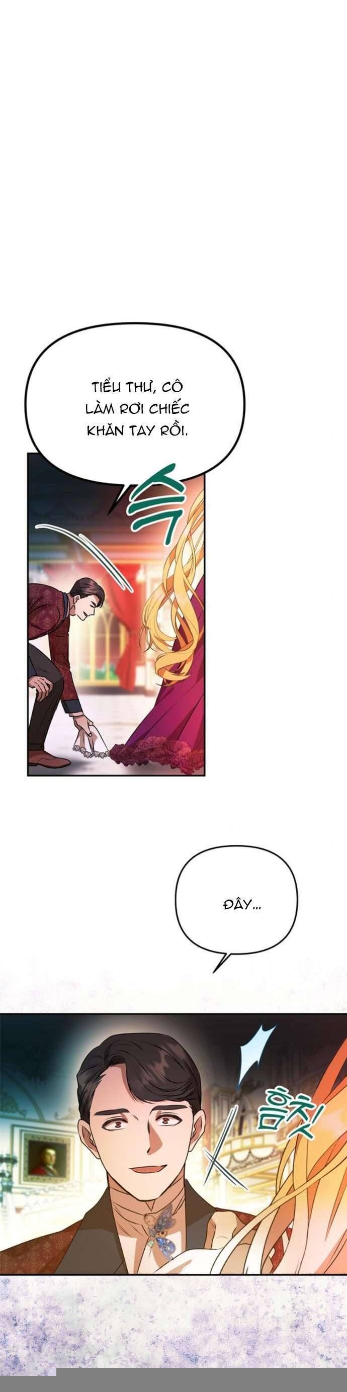 Chỉ Cần Một Người Chồng Là Đủ: Chapter 59