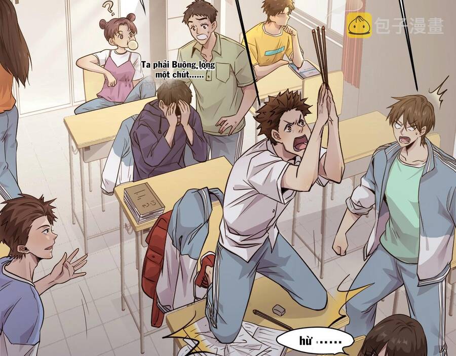 Chỉ Có Ta Có Thể Sử Dụng Triệu Hoán Thuật: Chapter 1