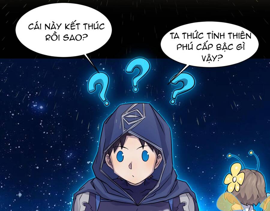 Chỉ Có Ta Có Thể Sử Dụng Triệu Hoán Thuật: Chapter 1