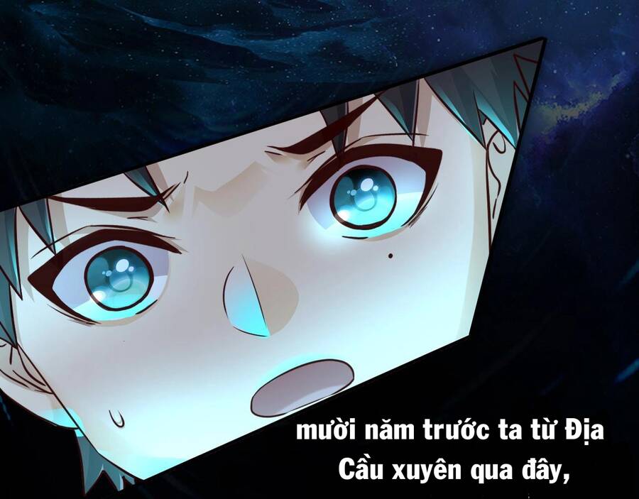 Chỉ Có Ta Có Thể Sử Dụng Triệu Hoán Thuật: Chapter 1