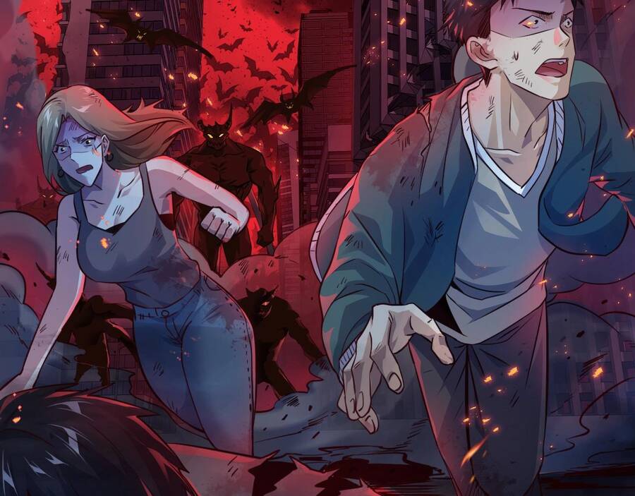 Chỉ Có Ta Có Thể Sử Dụng Triệu Hoán Thuật: Chapter 1