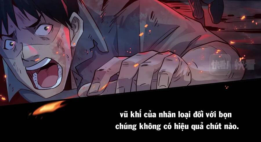 Chỉ Có Ta Có Thể Sử Dụng Triệu Hoán Thuật: Chapter 1