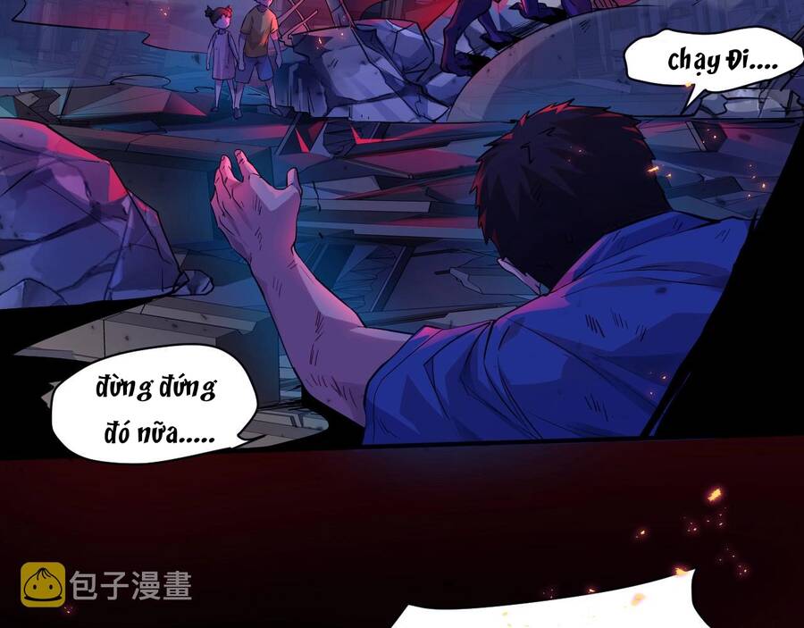Chỉ Có Ta Có Thể Sử Dụng Triệu Hoán Thuật: Chapter 1