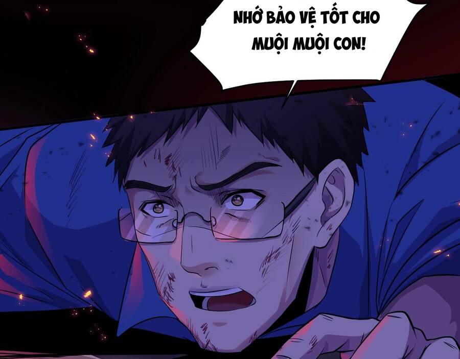 Chỉ Có Ta Có Thể Sử Dụng Triệu Hoán Thuật: Chapter 1