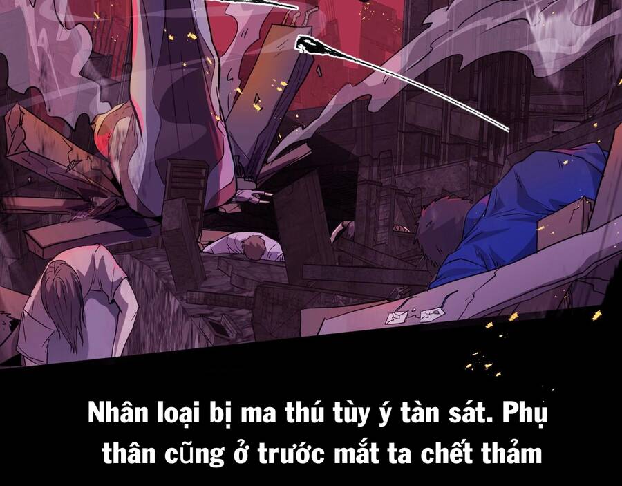 Chỉ Có Ta Có Thể Sử Dụng Triệu Hoán Thuật: Chapter 1