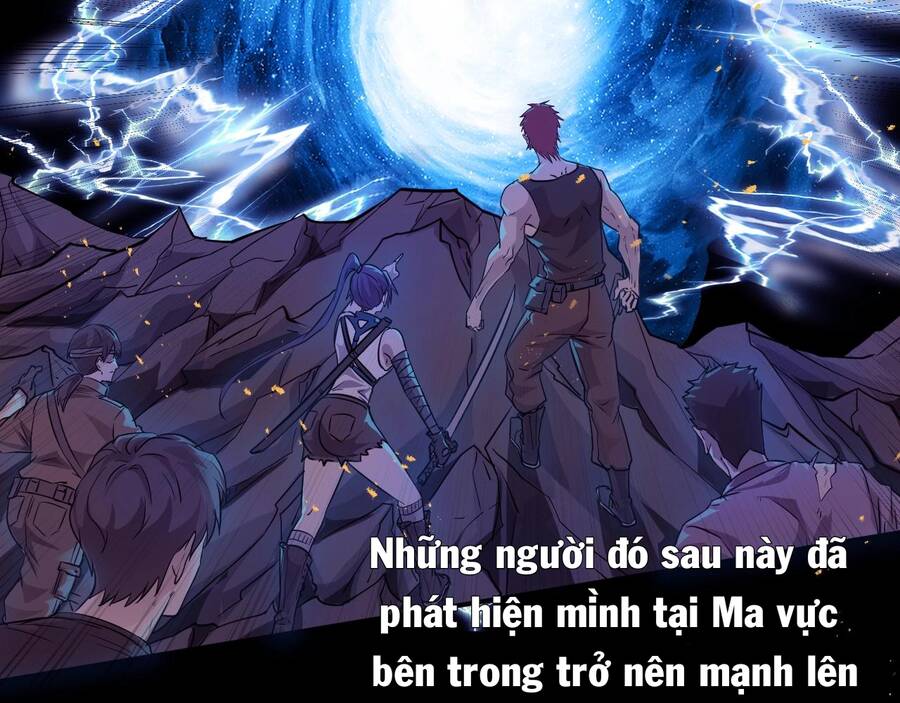 Chỉ Có Ta Có Thể Sử Dụng Triệu Hoán Thuật: Chapter 1