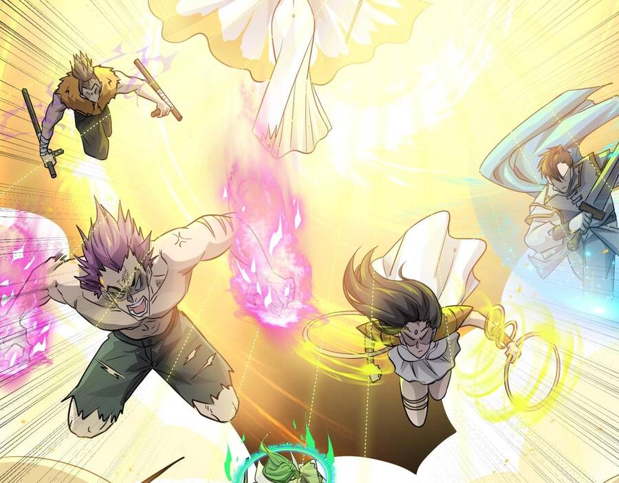 Chỉ Có Ta Có Thể Sử Dụng Triệu Hoán Thuật: Chapter 1