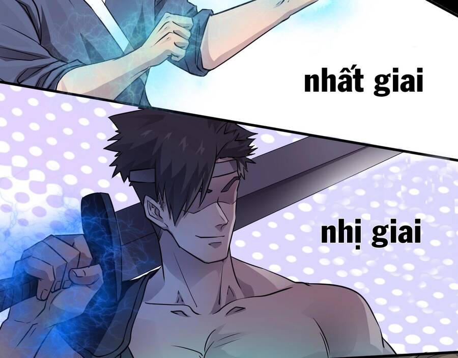 Chỉ Có Ta Có Thể Sử Dụng Triệu Hoán Thuật: Chapter 1
