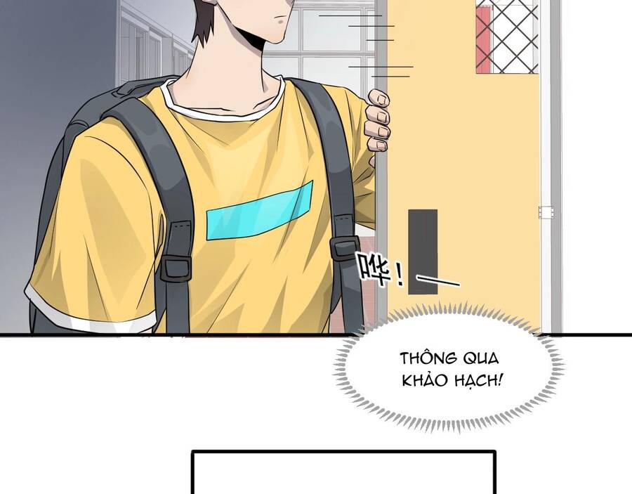 Chỉ Có Ta Có Thể Sử Dụng Triệu Hoán Thuật: Chapter 1