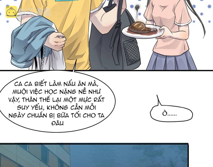 Chỉ Có Ta Có Thể Sử Dụng Triệu Hoán Thuật: Chapter 1