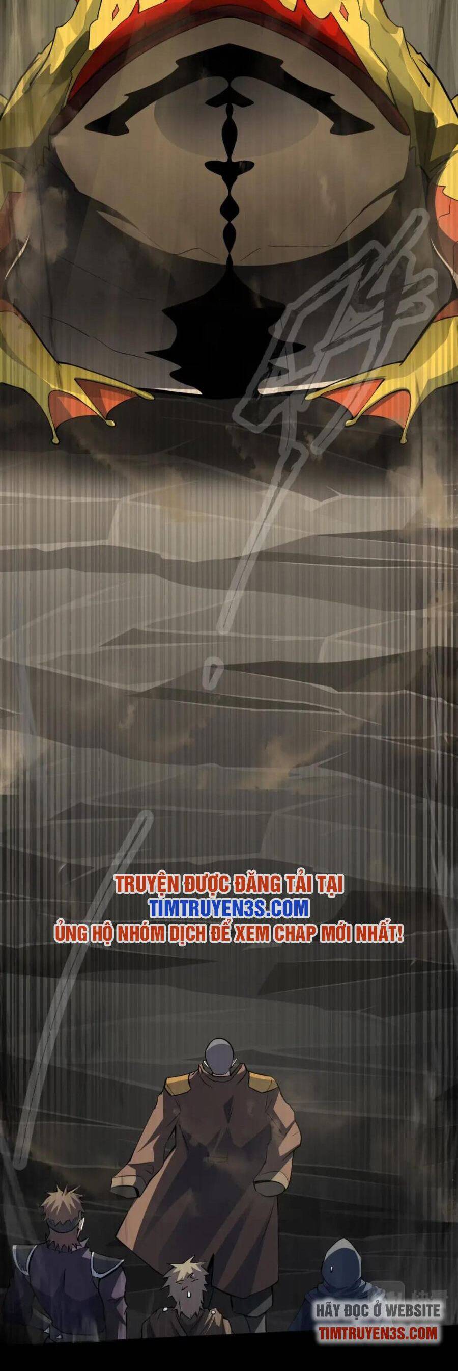 Chỉ Có Ta Có Thể Sử Dụng Triệu Hoán Thuật: Chapter 10