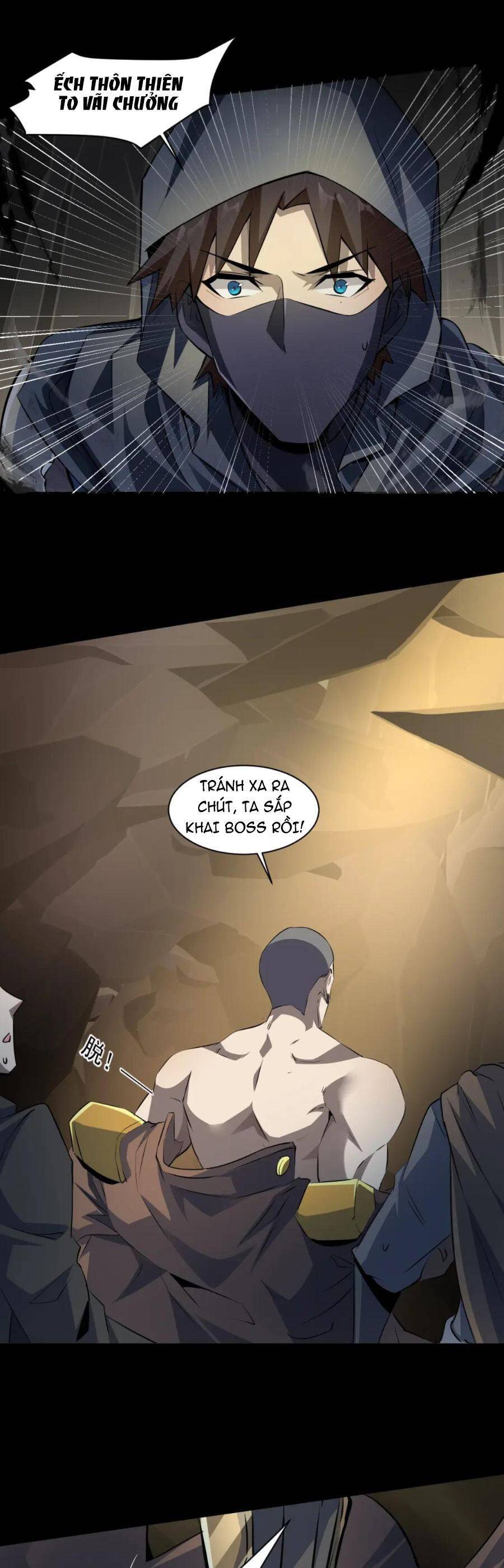 Chỉ Có Ta Có Thể Sử Dụng Triệu Hoán Thuật: Chapter 10