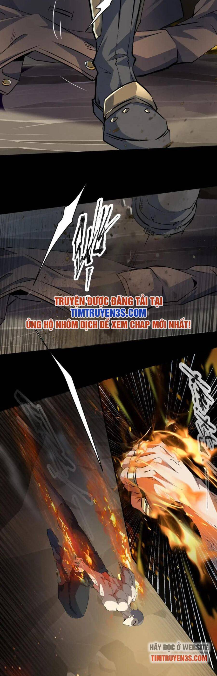 Chỉ Có Ta Có Thể Sử Dụng Triệu Hoán Thuật: Chapter 10