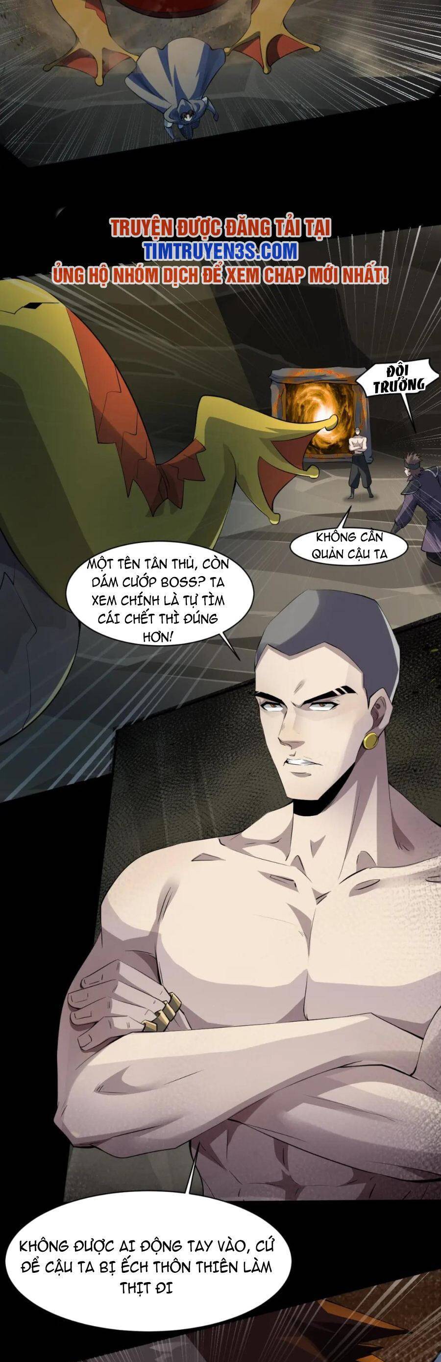 Chỉ Có Ta Có Thể Sử Dụng Triệu Hoán Thuật: Chapter 10