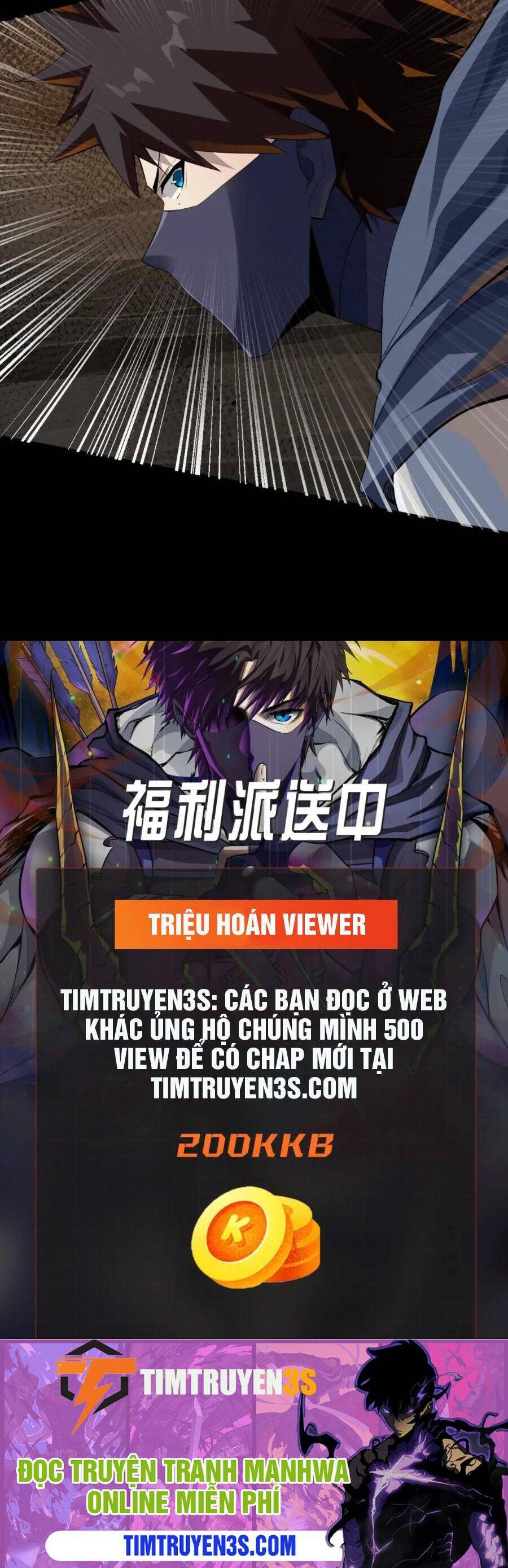 Chỉ Có Ta Có Thể Sử Dụng Triệu Hoán Thuật: Chapter 10