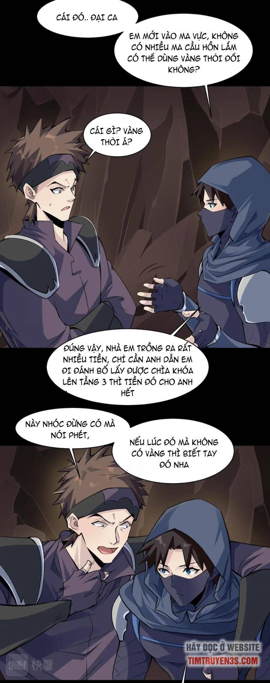 Chỉ Có Ta Có Thể Sử Dụng Triệu Hoán Thuật: Chapter 10
