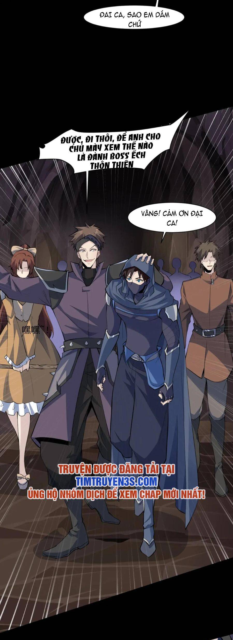 Chỉ Có Ta Có Thể Sử Dụng Triệu Hoán Thuật: Chapter 10