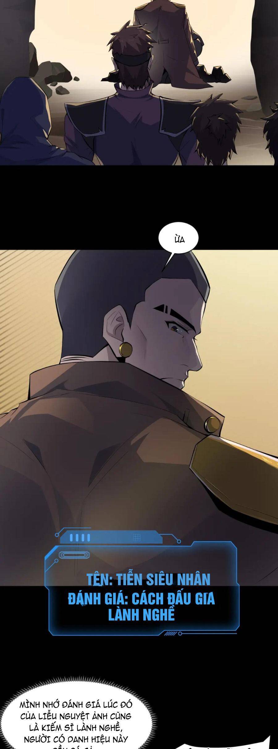Chỉ Có Ta Có Thể Sử Dụng Triệu Hoán Thuật: Chapter 10