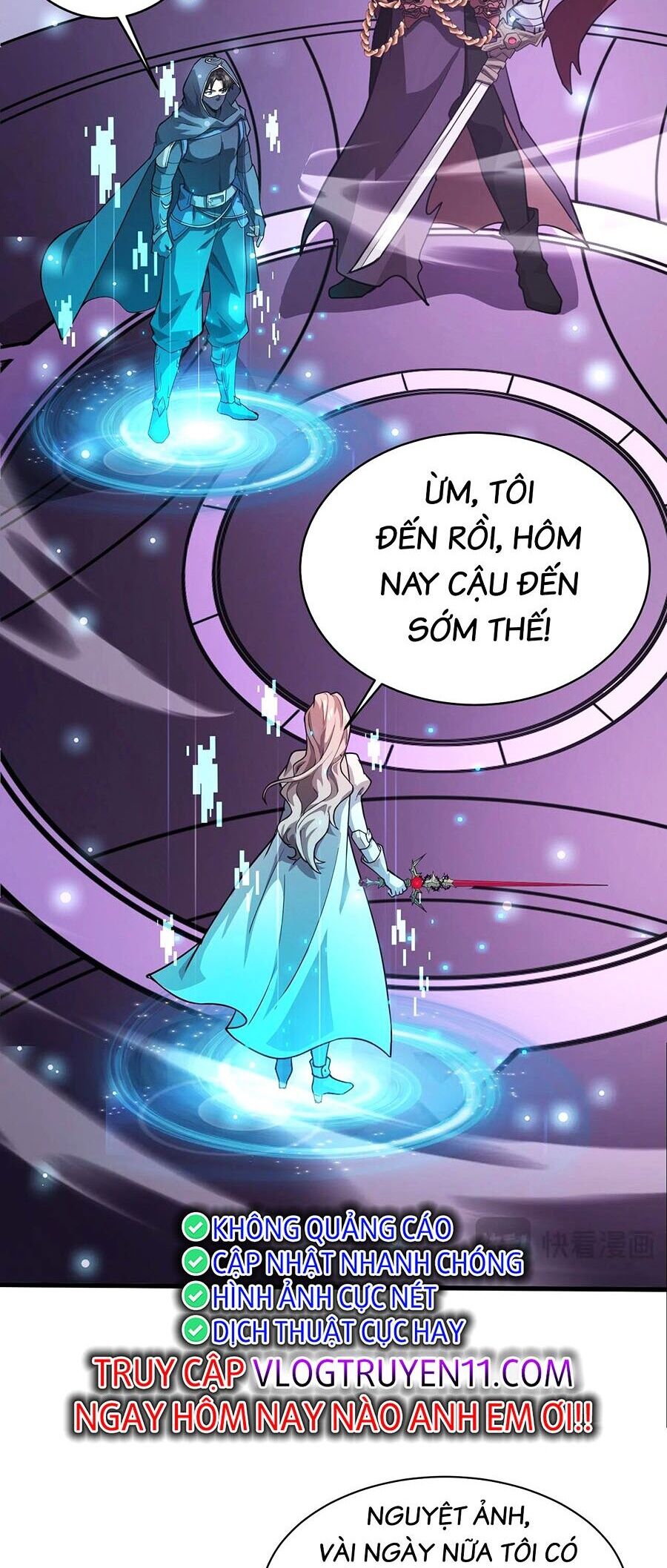 Chỉ Có Ta Có Thể Sử Dụng Triệu Hoán Thuật: Chapter 100