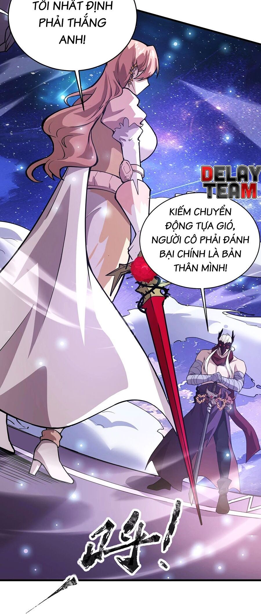Chỉ Có Ta Có Thể Sử Dụng Triệu Hoán Thuật: Chapter 100
