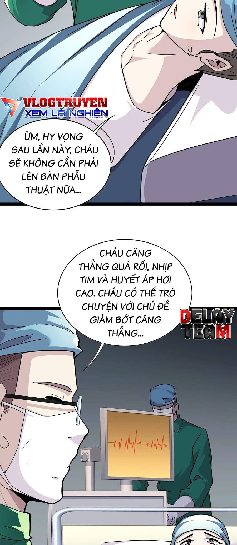 Chỉ Có Ta Có Thể Sử Dụng Triệu Hoán Thuật: Chapter 100