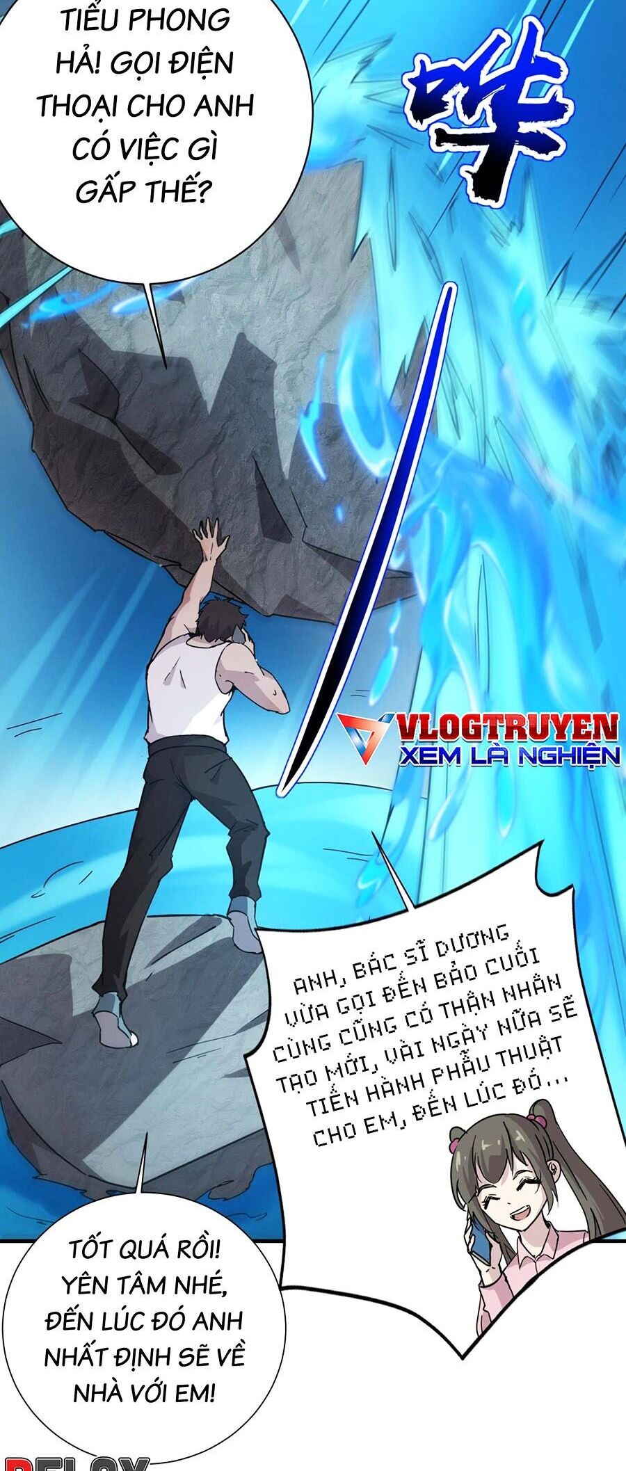 Chỉ Có Ta Có Thể Sử Dụng Triệu Hoán Thuật: Chapter 100