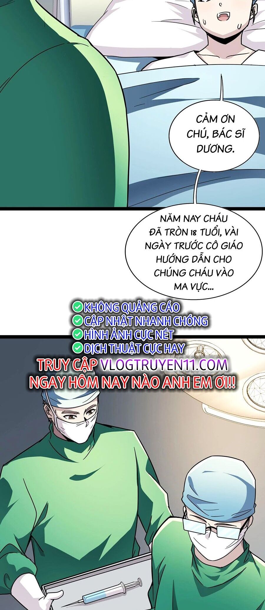 Chỉ Có Ta Có Thể Sử Dụng Triệu Hoán Thuật: Chapter 100
