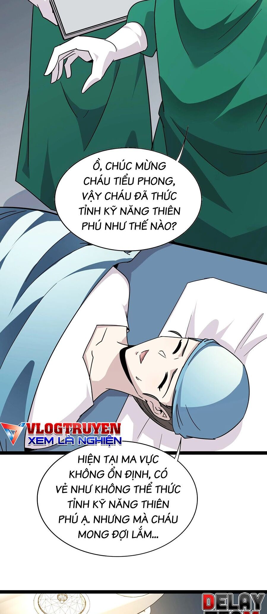 Chỉ Có Ta Có Thể Sử Dụng Triệu Hoán Thuật: Chapter 100